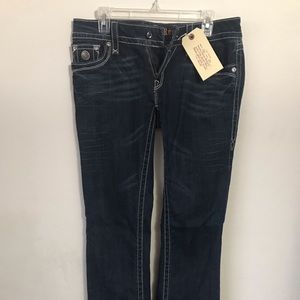 Rock Revival Celine Bootcut Jeans 31x35